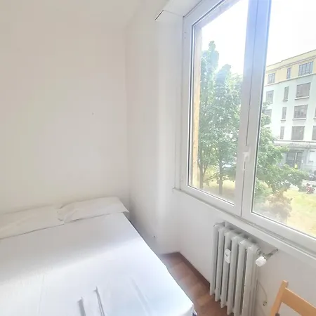Appartement Duomo - Santa Maria Valle Convenient Milan